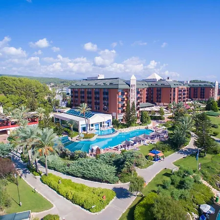 Aqi Pegasos Hotel 5*