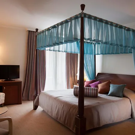 Hotel Aqi Pegasos 5*