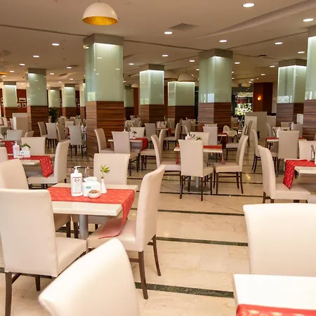 Hotel Aqi Pegasos